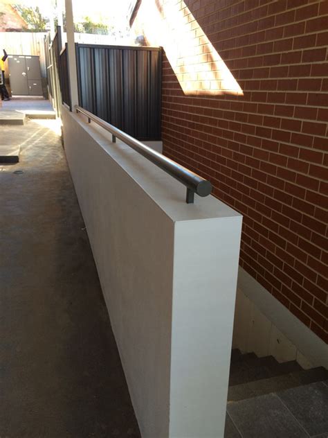 gh metal fabrication canberra|metal handrail manufacturers canberra.